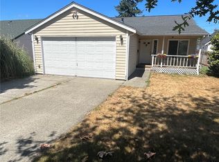 5109 NE 38th St, Tacoma, WA