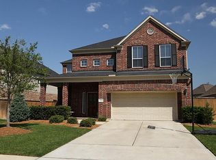 19014 Berkshire Oak St, Cypress, TX 77429