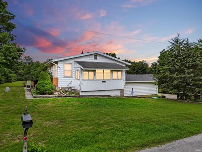 2637 Sterling St, Fort Wayne, IN, 46808