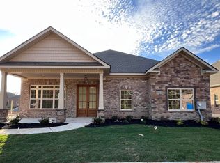 6511 Landsmere Ln NW, Madison, AL 35757