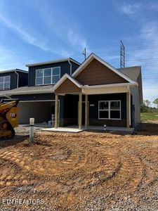 1501 Sunrise Crest Ln Lot 21, Powell, TN, 37849