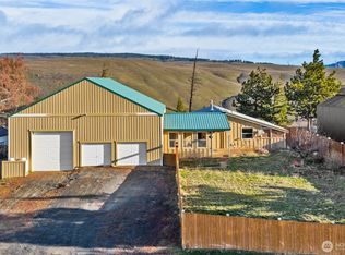 31 Loel Place, Cle Elum, WA 98922
