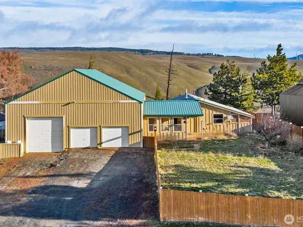 31 Loel Place, Cle Elum, WA 98922