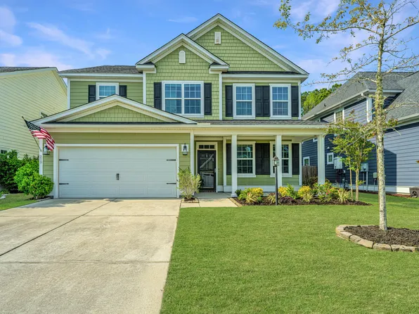 210 Carriage Hill Pl, Charleston, SC 29492