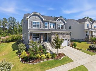 1804 Back Porch Way, Cary, NC 27519