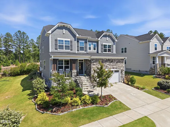 1804 Back Porch Way, Cary, NC 27519