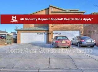 1230 8th St NW, Albuquerque, NM 87102