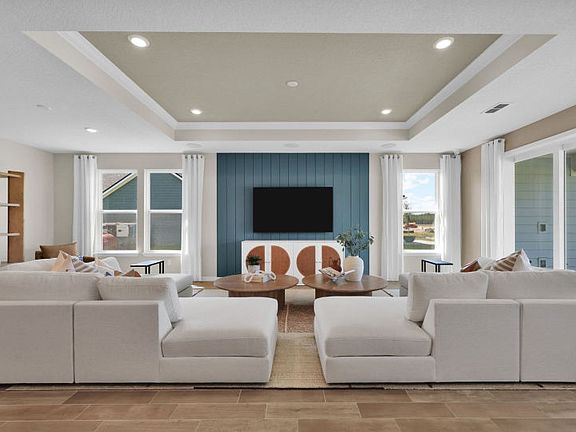 Mystique Select Gathering Room