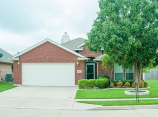 6921 Big Wichita Dr, Fort Worth, TX 76179