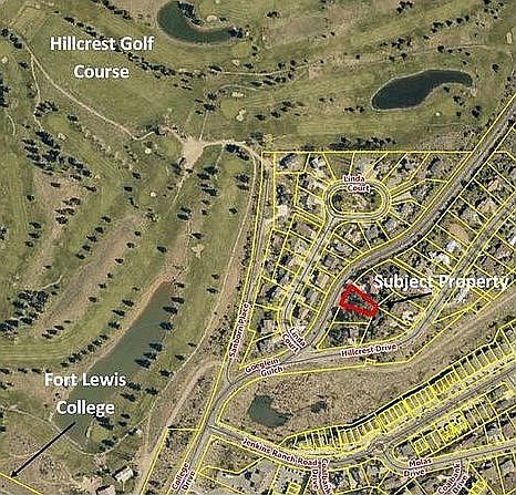 2nd image of 1396 Goeglein Gulch Rd
