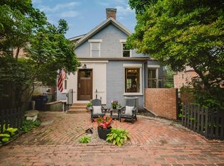 33 E Frankfort St, Columbus, OH 43206