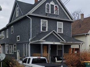 1554 Clifford Ave, Rochester, NY 14609