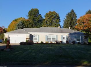5335 Loma Linda Ln NE, Canton, OH 44714