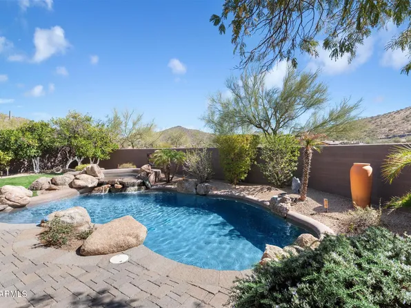 11489 N 141ST Street, Scottsdale, AZ 85259