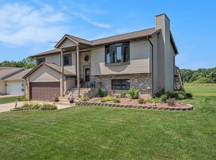 6322 W 135th Ave, Cedar Lake, IN 46303