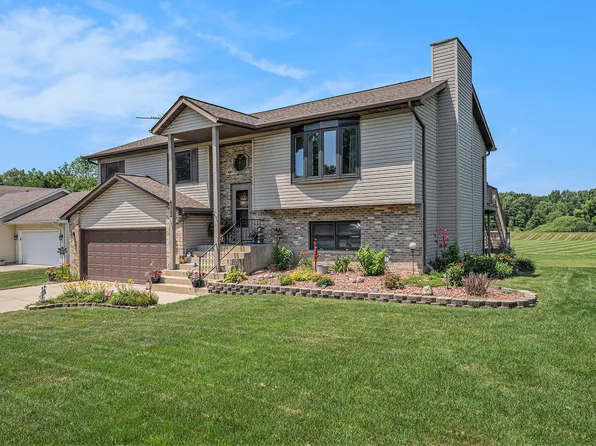 6322 W 135th Ave, Cedar Lake, IN 46303