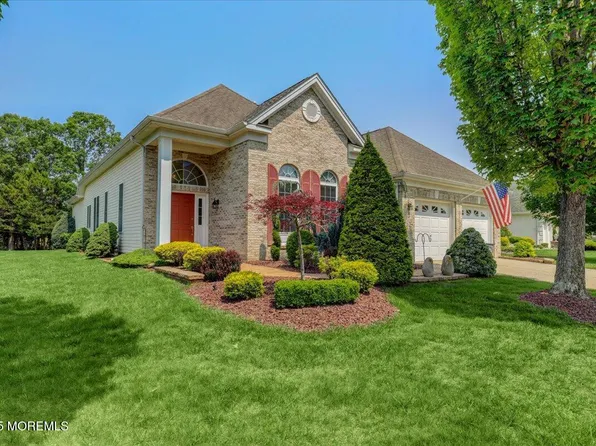 86 Wild Dunes Way, Jackson, NJ 08527