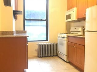 174 Canal St #7A, New York, NY 10013
