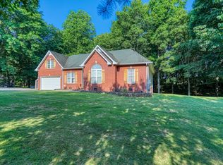 7339 Chowning Rd LOT 17, Springfield, TN 37172