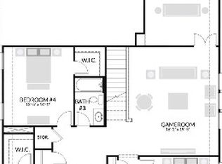 540 Bethpage Dr, Red Oak, TX 75154