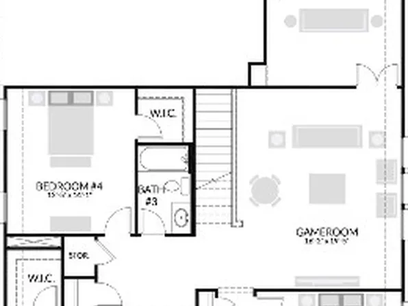 540 Bethpage Dr, Red Oak, TX 75154