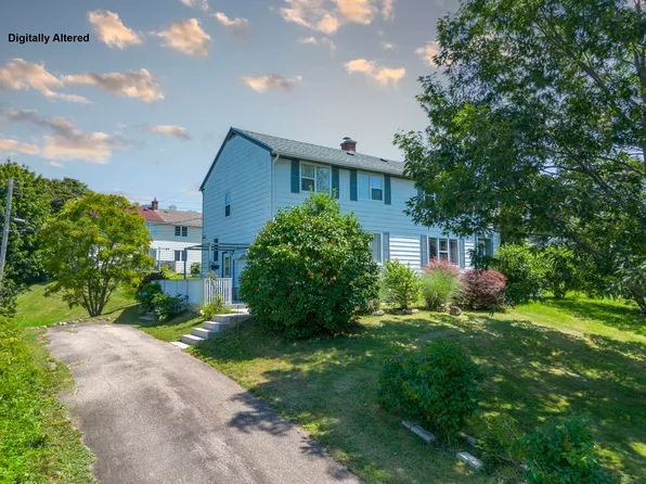 122 Cote Des Neiges Rd, Annapolis, NS B0S 1H0