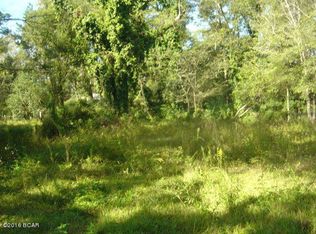 2953 Milton Ave, Marianna, FL 32448