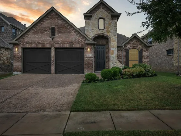 6432 Brynwyck Ln, North Richland Hills, TX 76182