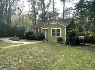 1616 Polk Dr, Laurel, MS 39440