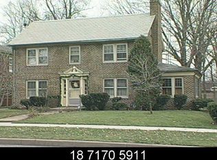 2916 Miami St, South Bend, IN 46614