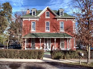 226 Sunbury Rd, Danville, PA 17821