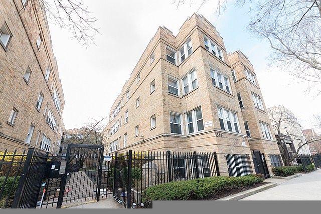 1st image of 1834 N Humboldt Blvd APT 2B