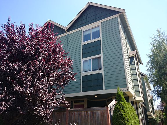 4th image of 7536 24th Ave NW #A