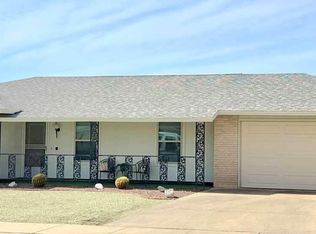 10509 W Oak Ridge Dr, Sun City, AZ 85351