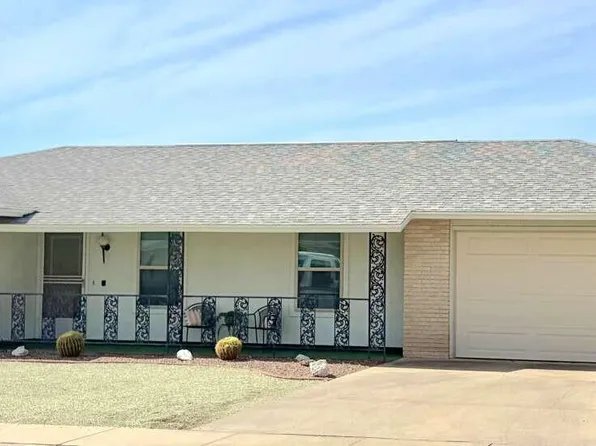 10509 W OAK RIDGE Drive, Sun City, AZ 85351