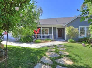 3422 Cerrito St, Santa Ynez, CA 93460