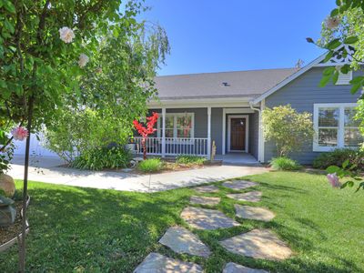 3422 Cerrito St, Santa Ynez, CA, 93460