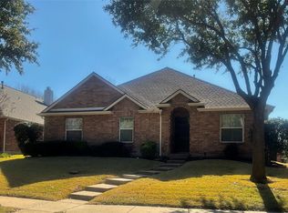 11251 Snyder Dr, Frisco, TX 75035