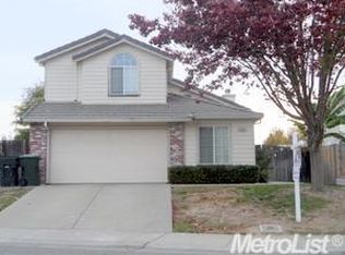 8580 Derlin Way, Sacramento, CA