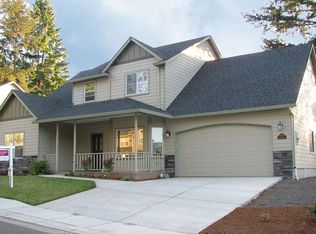 934 S 56th St, Springfield, OR 97478