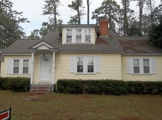 1101 Coral Rd, Waycross, GA 31501