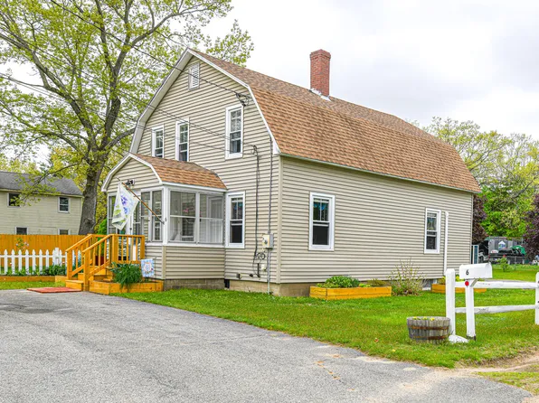 6 Ruth Street, Sanford, ME 04073