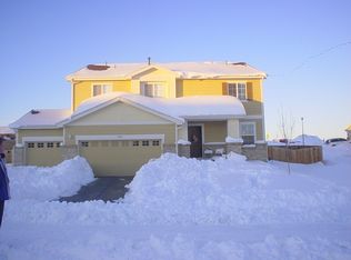 6385 E 139th Ave, Thornton, CO 80602