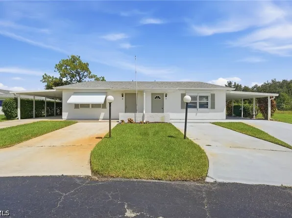 7 Dutch Iris Ln, Lehigh Acres, FL 33936
