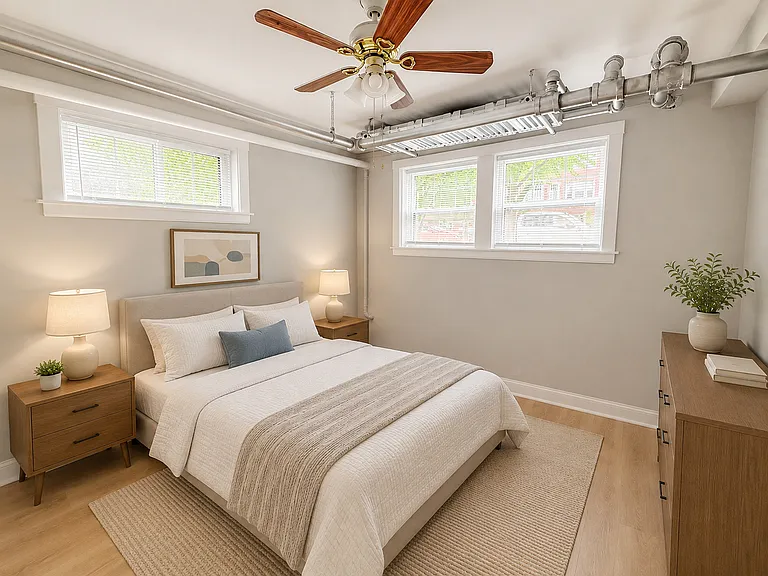 739 Hinman Ave #1G — Photo 7