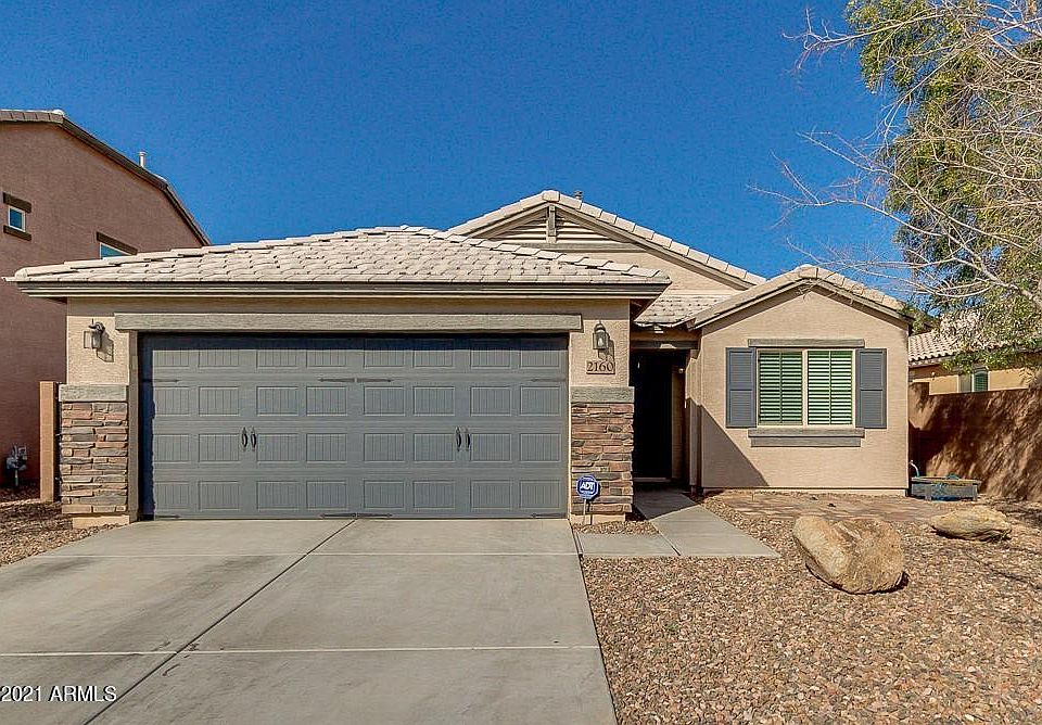 1st image of 2160 E Hazeltine Way