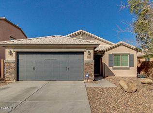 2160 E Hazeltine Way, Gilbert, AZ 85298