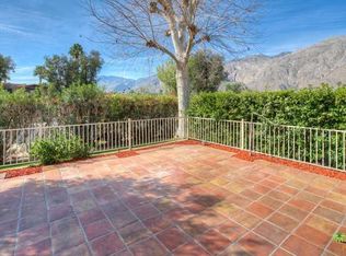 1127 S Tiffany Cir, Palm Springs, CA 92262