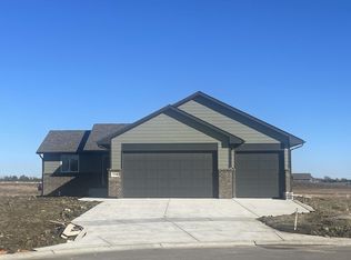 1530 N Quince Ct, Andover, KS 67002