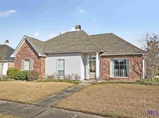 1557 Old Barnwood Ave, Zachary, LA 70791